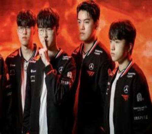 Zeus不是关键！OFGK搭档首发以来从未缺过世界赛和MSI
