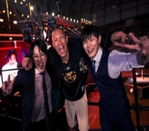 又要来了外媒爆料GAM将参加亚洲邀请赛：网传DFM参赛信息有误