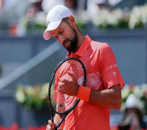 德約阿卡退賽，小拉法橫掃紫薇逆轉(zhuǎn)，萊巴險(xiǎn)遭爆冷，高芙首負(fù)女仆