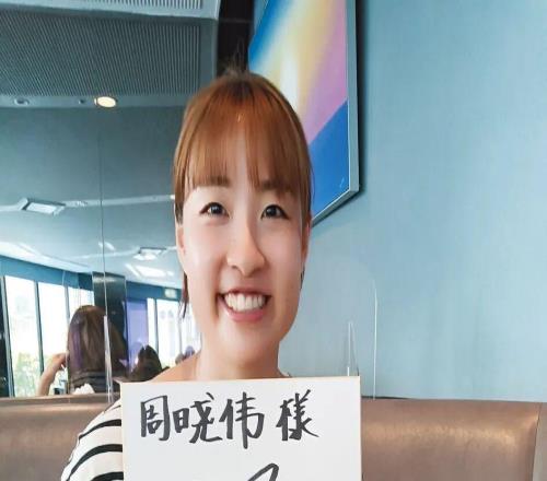 身边周晓伟:让热爱更长久