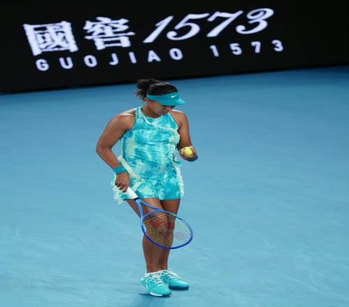 大坂直美退賽引外界猜測，媒體稱其對上輪爭議帶來的網(wǎng)暴不堪其擾