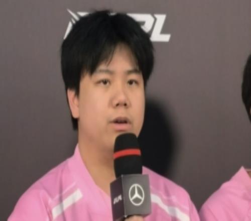 打野不控资源控什么Shad0w：需要对资源更敏感一点