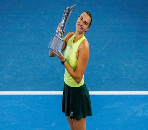 首進(jìn)世界前十！亞洲一哥布勃利克奪生涯第九冠