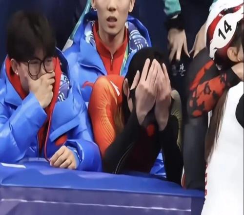 米蘭冬奧會(huì)“班味”第一人