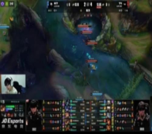 Tian：T1久違前期優(yōu)勢的對局，但是多蘭肥不一定是好事