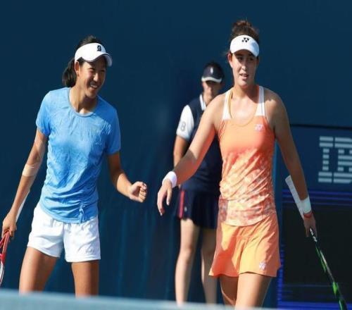 局面對峙對手突退賽，一波五連勝，中國臺灣一姐賽季首奪冠