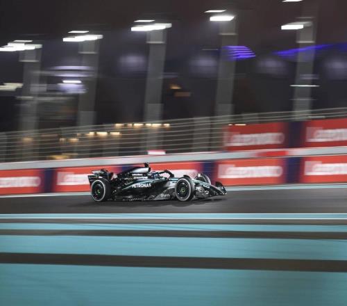 從極速到體能：頂級賽車運動的專業(yè)補水科學到底有多重要