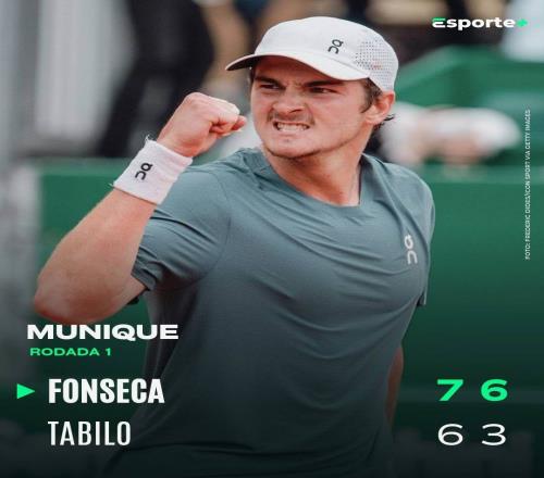 豐塞卡慕尼黑取開(kāi)門紅，賽后談與世界前三交手收獲，紫薇險(xiǎn)勝晉級(jí)