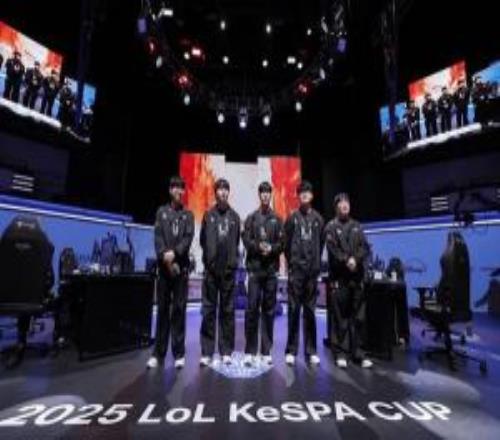 Zeus：K杯拿五殺的人很多Guma可能也想拿一次，所以就讓給他了