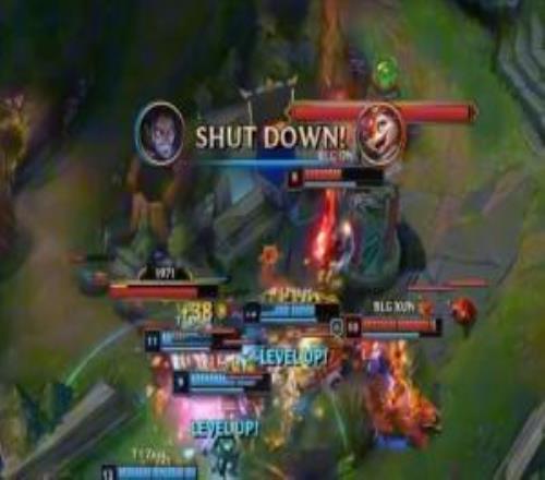 每次都是XXX盡力了！理性討論：為什么LPL外戰(zhàn)越來(lái)越少找關(guān)鍵機(jī)會(huì)的高光了