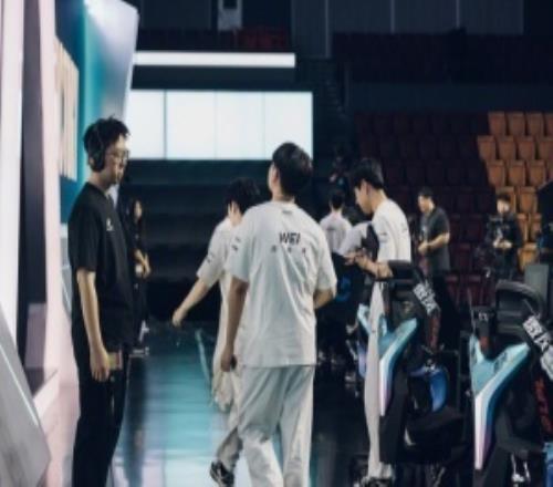 即使被3比0还是大于iG！JDG惨遭AL横扫但三局总时长高过AL横扫iG