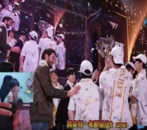 Tabe談T1總能拿下決勝局：戰(zhàn)術(shù)儲備英雄儲備心態(tài)韌性等太強了