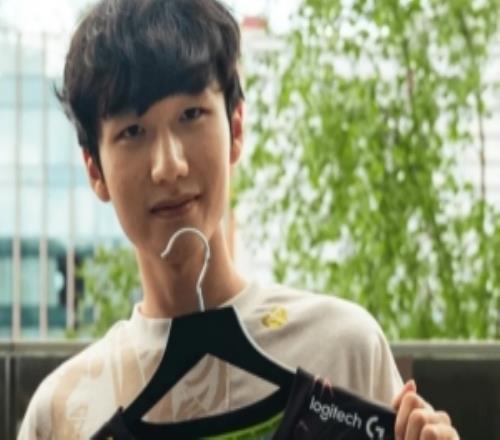 G2发文告别Peanut:谢谢你带来的回忆!