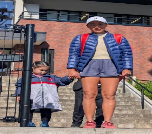 强！中俄老将再焕新春！