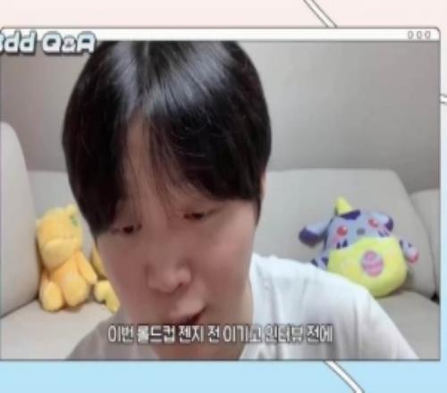 Bdd談戰(zhàn)勝GEN淚灑現(xiàn)場(chǎng)：其實(shí)本不想哭但結(jié)束后現(xiàn)場(chǎng)歡呼聲特別大