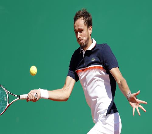 為什么梅總會(huì)雙圈慘敗蒙特卡洛