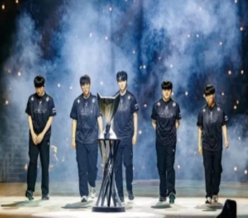 奪得LCK總冠軍后GEN官方發表宣言：我們不會停止前進