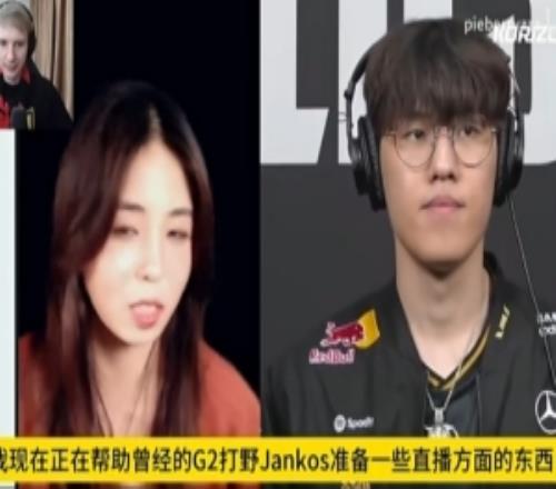 Jankos在得到Oner的称赞后当场叛变欧洲:现在T1没有输的方法了!
