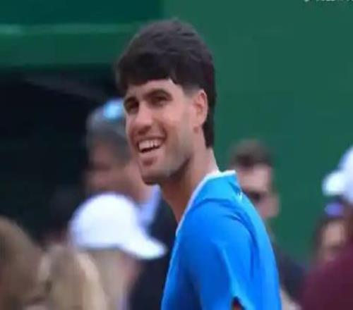 阿根廷選手前赴后繼挑戰(zhàn)阿爾卡拉斯