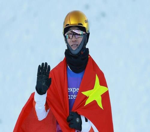 對(duì)話李天馬：不要被最好束縛，而是要做得更好