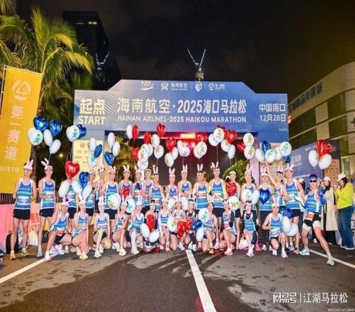 總出問題的馬拉松兔子，還有必要存在嗎