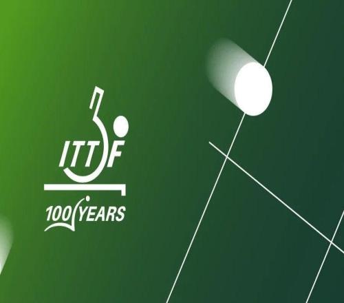 國際乒聯(lián)雙打世界杯將于2027年舉辦
