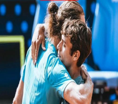 別人卡八他卡四，世界第三茲維列夫已暌違冠軍一年有余！