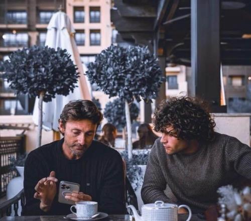 費(fèi)雷羅暗示年底重返A(chǔ)TP執(zhí)教，已退役球員遭興奮劑指控被禁賽四年