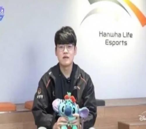 Gumayusi：KeSPA打得比世界賽還緊張理想的隊(duì)伍應(yīng)該五個(gè)人都決策