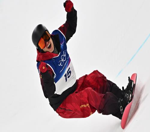 米蘭之后，中國冰雪如何跨越“后奧運”周期從競技突圍到產(chǎn)業(yè)深耕