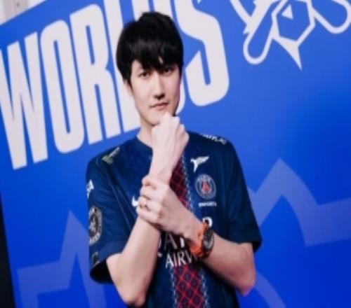 Karsa：希望Knight、369打得更激進(jìn)些，他倆最近太穩(wěn)了