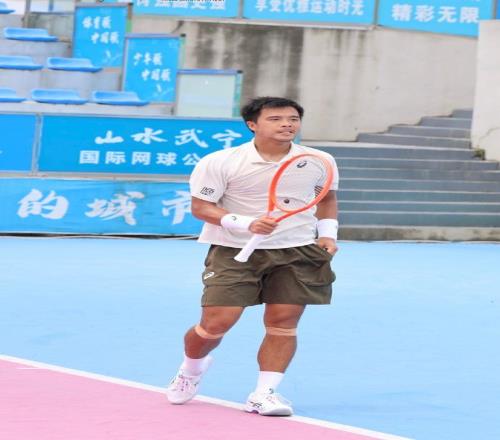 挑戰(zhàn)賽冠軍榜：孫發(fā)京第二，吳易昺七冠登榜首！