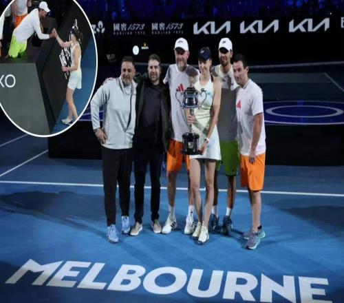 萊巴前教練：武科夫曾擔心萊巴與別人合作而禁止其回莫斯科探望我