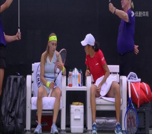 中國球員一季度獎金收入：張帥第一，鄭欽文靠后