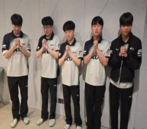 SMK：明天T1戰想打出無悔的比賽，一定會取得好結果
