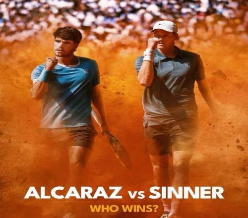 阿辛之戰(zhàn)第17季：既為世界第一，更為今年紅土賽季的氣運