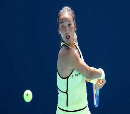 再戰(zhàn)薩巴倫卡！鄭欽文和她的“雙教練”將迎來考驗(yàn)