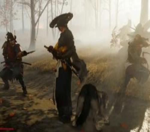 7项提名无一获奖！外媒为《羊蹄山》鸣不平：不该如此