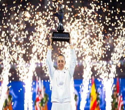 時隔13年的復(fù)仇，37歲的張帥做到了！