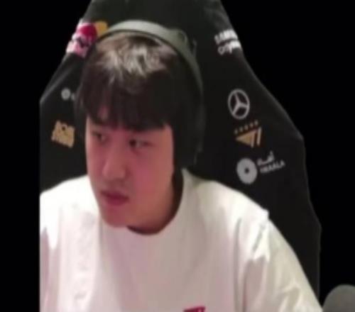 Bang:只要打满就行!打到第五局经验丰富的T1选手们是能做到的