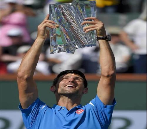 ATP現(xiàn)役五位前賽會(huì)冠軍，全部齊聚印第安維爾斯大師賽上半?yún)^(qū)