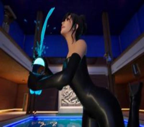 游戲中把玩世界級(jí)名媛金卡戴珊正式登陸《堡壘之夜》的戰(zhàn)場(chǎng)