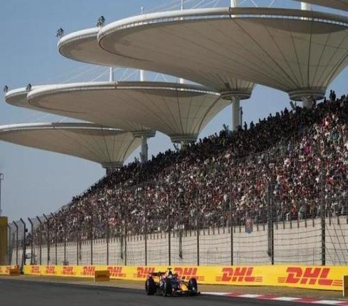 F1“飯圈化”后，成為今年最潮運(yùn)動(dòng)