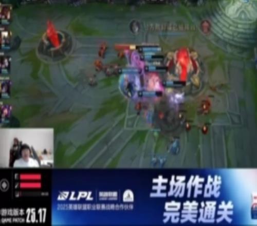 Ning王：IG你不会要再创新高吧上次是11比72十天过去没任何改变