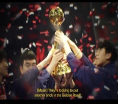 369:23年差点能拿下所有冠军,那些都过去了我更想专注到现在