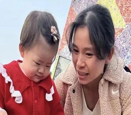 丁常琴的11年：身為人母，終于跑贏年輕的自己