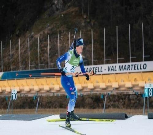 意大利冬季兩項選手帕斯勒藥檢陽性的臨時禁賽解除