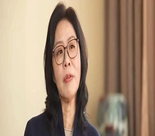 郎平：我有很多傷要康復，不能再設什么目標了