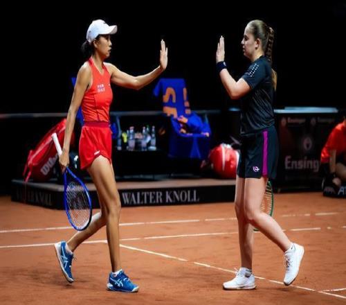 張帥第三次沖冠以最心碎方式離場(chǎng)，外界評(píng)火娃輸球網(wǎng)友稱是話凄涼