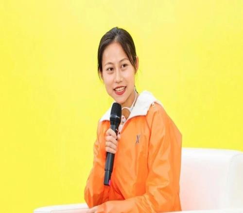 漢馬0.5秒之差未進(jìn)國際前三！朱卿帶傷再次抬高大眾女子天花板